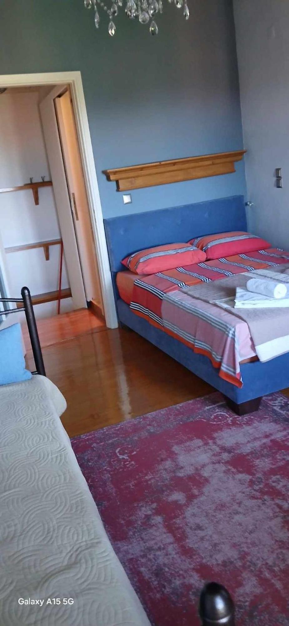 Country house Apostolia's Small House Bed And View Anavriti (Laconia)